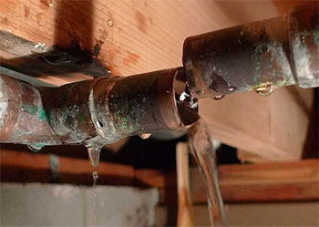 clear lake emergency plumber